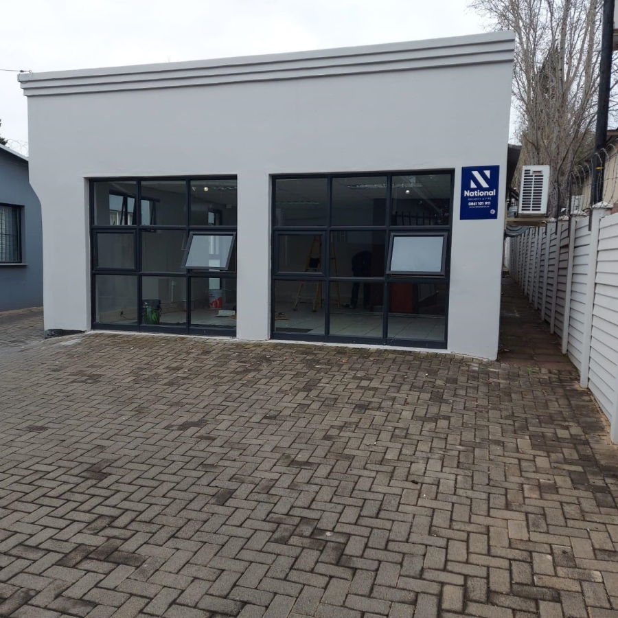 To Let commercial Property for Rent in Westdene Free State